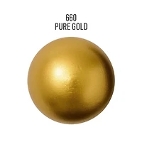 Folkart Metallic Acrylic Paint Pure Gold, FolkArt Metallic Paint