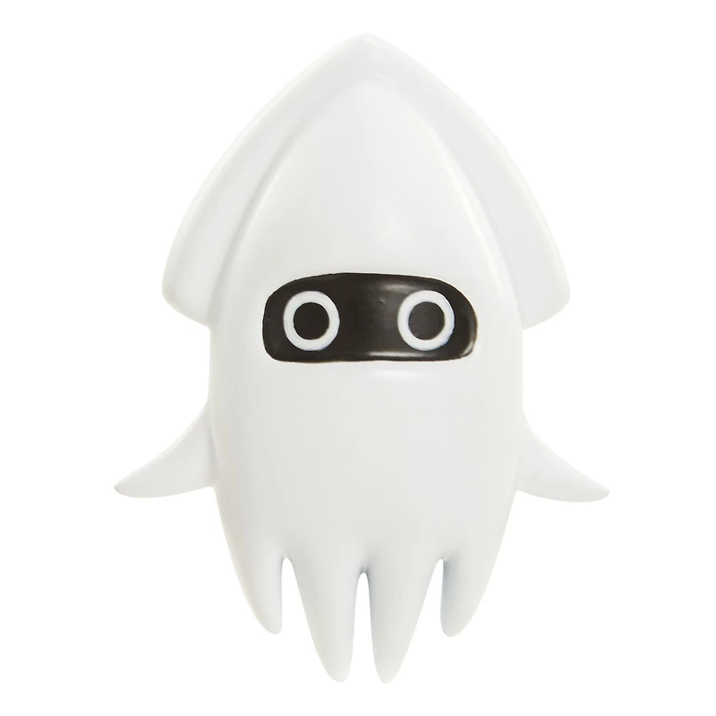 Figurine d'articulation limitée Gesso de Nintendo de 2,5 po