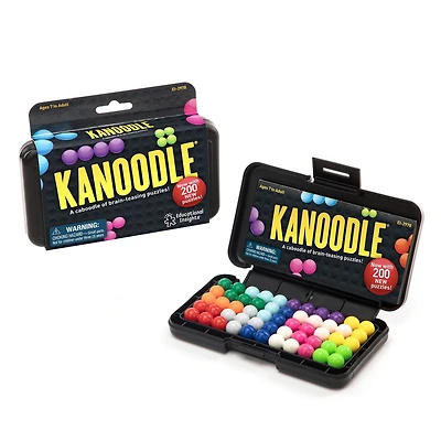 Educational Insights Kanoodle Game