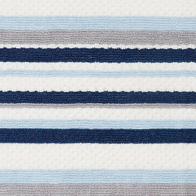 Mainstays Towel Set, 100% Cotton