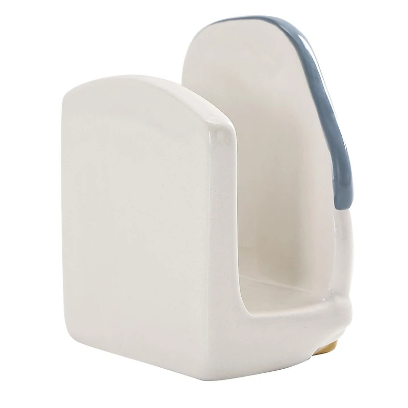 Holiday Time Porte-serviettes de table