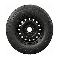Evoluxx Rotator R/T 37X12.50R22 F/12PLY tire