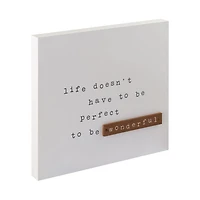 HOMETRENDS Wall Art