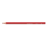 Ensemble de crayons aquarellables triangulaires Staedtler
