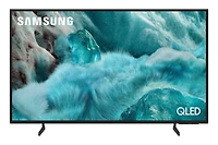 65"Q7F SAMSUNG TV, 65"Q7F SAMSUNG