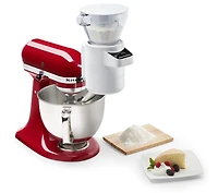 KitchenAid® Accessoire Balance Et Tamis