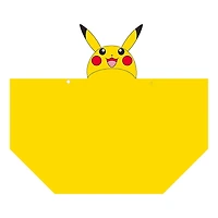 Couverture Câlin de Pokemon "Pokemon Icon"