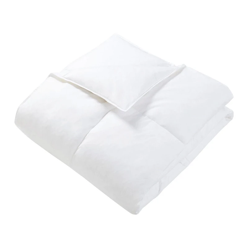 Couette en duvet synthétique Mainstays Lit 1 place