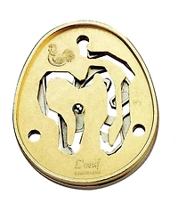 Hanayama L'OEUF niveau 4