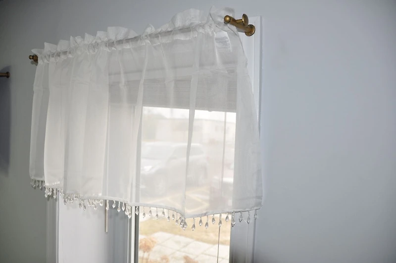 918 draperie supérieure