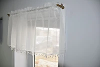 918 draperie supérieure