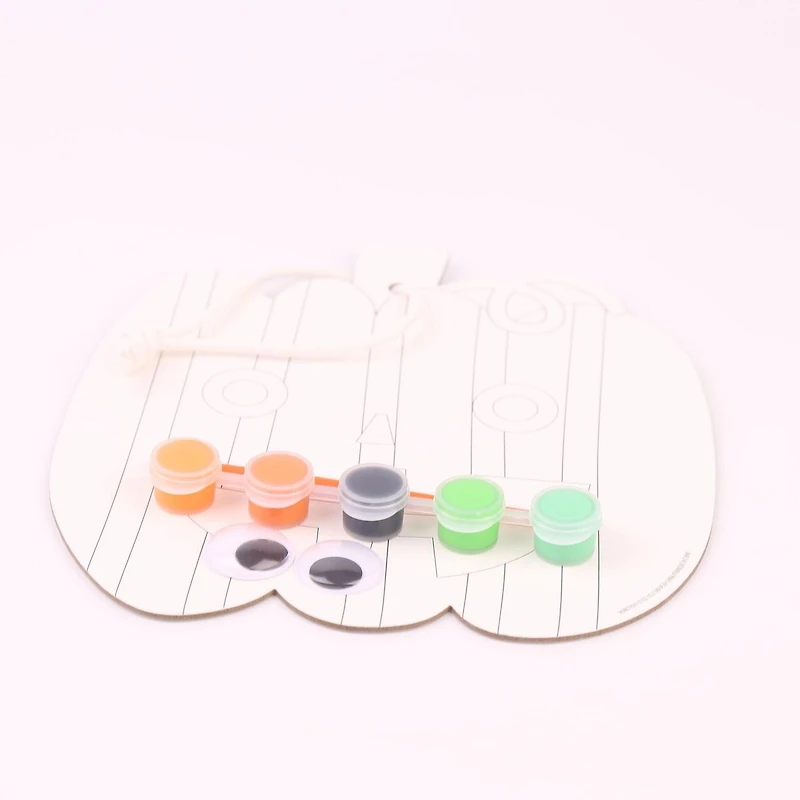Canvas Board