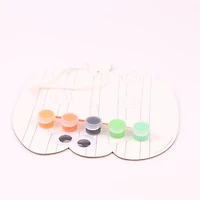 Canvas Board