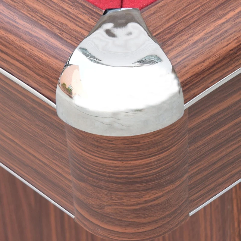 Table de billard pare-chocs Renegade II de 54 po