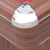 Table de billard pare-chocs Renegade II de 54 po