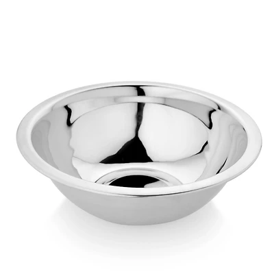 Bol à mélanger Mainstays en acier inoxydable 2,8 l