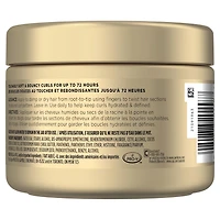 Pantene Miracle Rescue Curl Define & Shine Leave-On Conditioner, 300ML