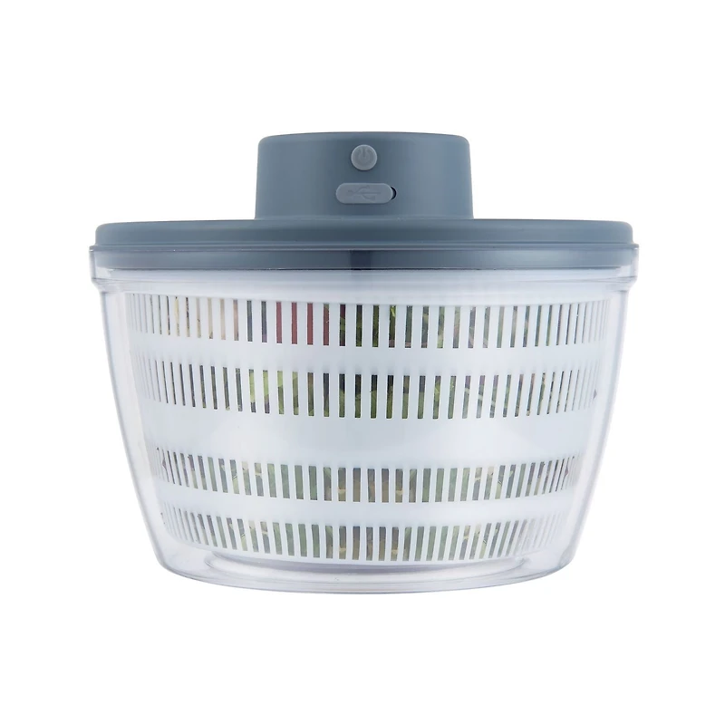 Essoreuse à salade rechargeable sans fil Salton, SP2109