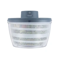 Salton Cordless Rechargable Salad Spinner, SP2109