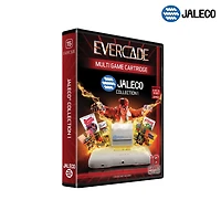 Evercade Jaleco Collection 1