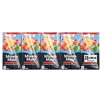 Minute Maid Fruit Punch 200mL carton, 10 pack, 200 x mL