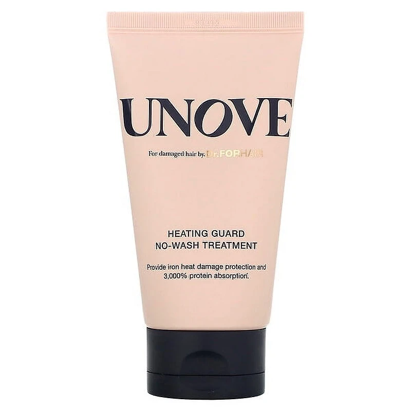 Unove Heating Guard Traitement sans lavage 147 ml