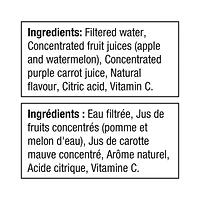 Watermelon Apple Fruit Juice 960 ml