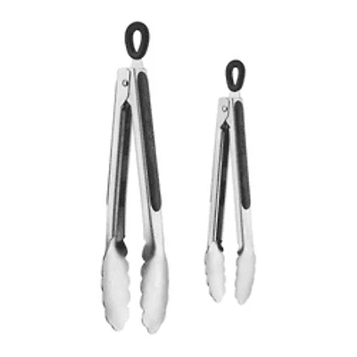 CUISINART CUIS 2 Pcs Pinces SS CUISINART PINCES 2 PIÈCES
