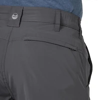 Wrangler Men's Performance Side Elastic Short