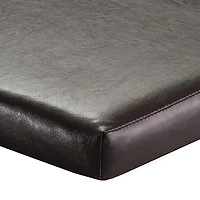 Winsome Paige Seat Cushion Espresso - 92102