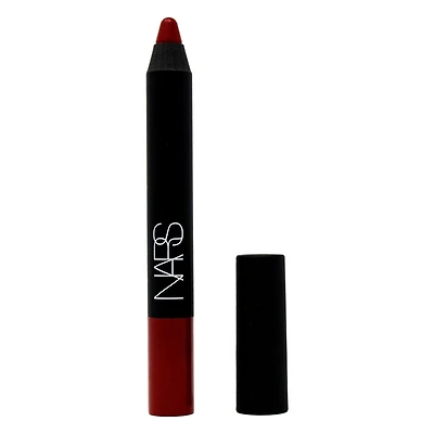 NARS Velvet Matte Lip Pencil - Cruella