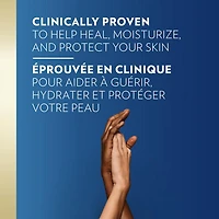 Gelée de Pétrole Vaseline Originale 375 g Gelée de Pétrole