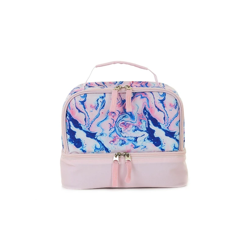 Lunch Bag made of 600D Polyester