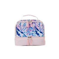 Lunch Bag made of 600D Polyester