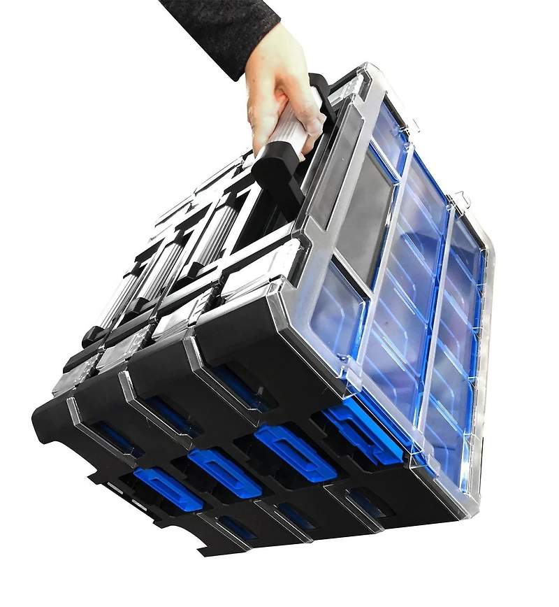 Toolmaster Tool Storage Organizer