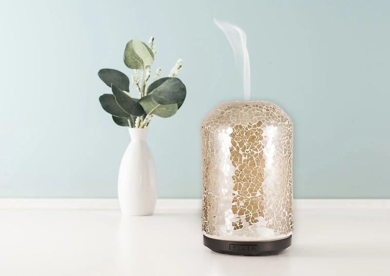 Diffuser Grand de Simply Essentials - Amber