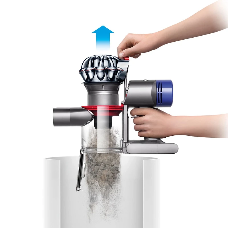 Aspirateur sans fil Dyson V7 Complete