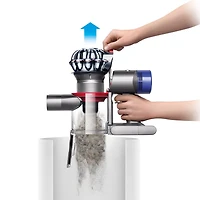 Aspirateur sans fil Dyson V7 Complete