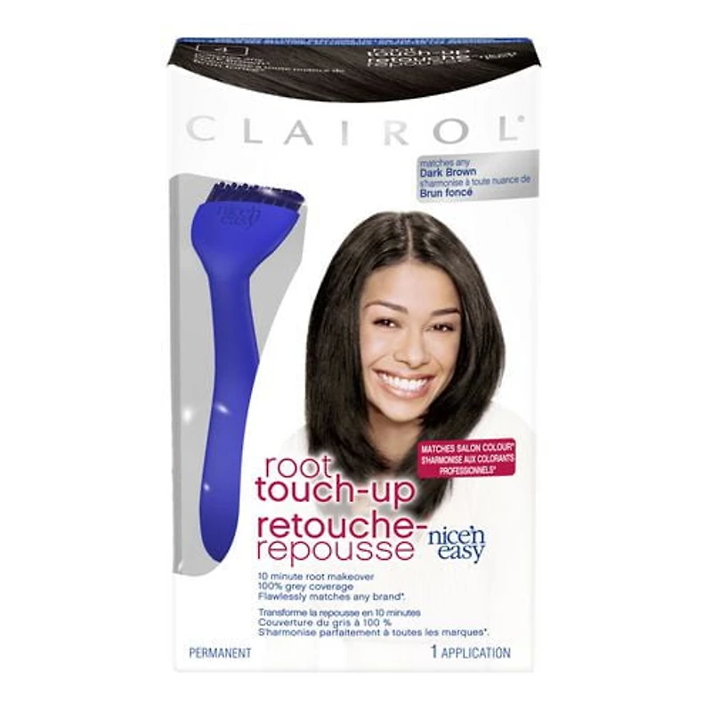 Retouche-Repousse de Clairol Nice'N Easy