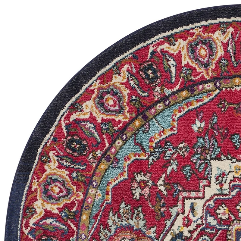 Safavieh Monaco Vivyan Traditional Area Rug