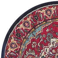Safavieh Monaco Vivyan Traditional Area Rug