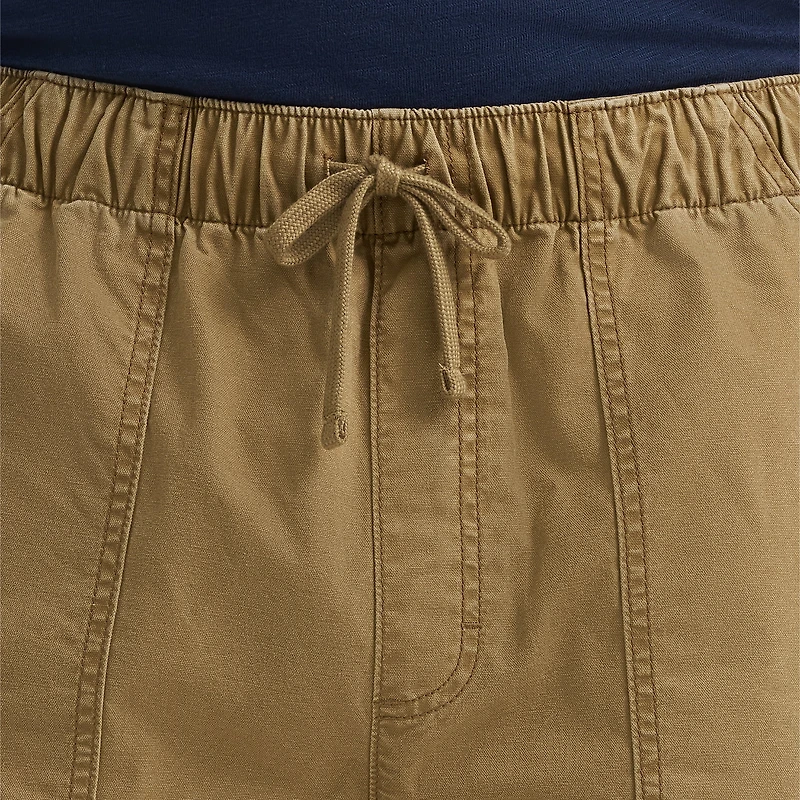 Short à cordon et quatre poches pour hommes Wrangler®