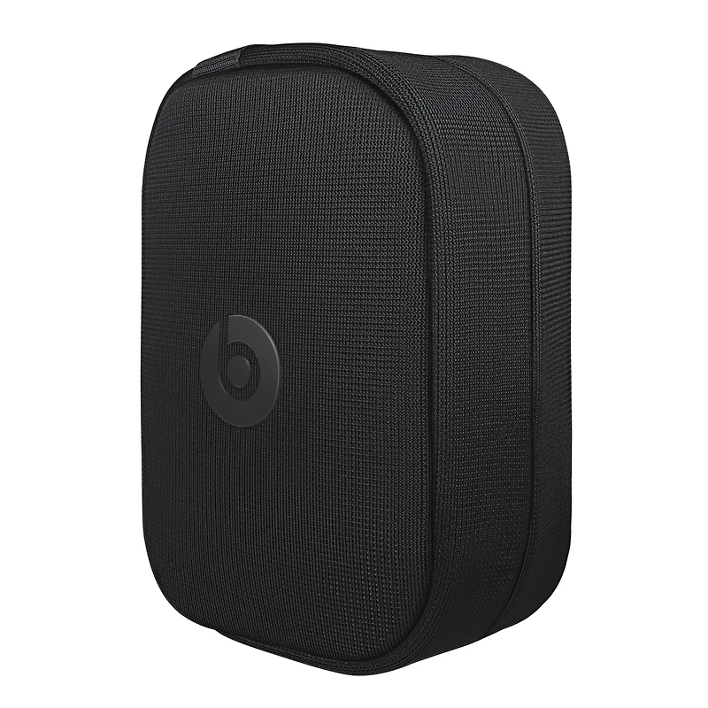 Beats Solo 4 — Casque supra-auriculaire entièrement sans fil – acoustique repensée, modèle ergonomique ultra léger, compatible avec Apple et Android, BluetoothMD de classe 1, microphone intégré, jusqu
