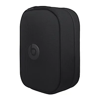 Beats Solo 4 — Casque supra-auriculaire entièrement sans fil – acoustique repensée, modèle ergonomique ultra léger, compatible avec Apple et Android, BluetoothMD de classe 1, microphone intégré, jusqu