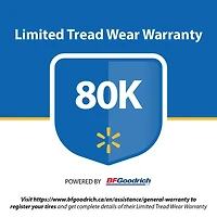 BFGoodrich All Terrain TA KO3 tire LT275/65R18 RWL 123S all weather Light Truck & SUV Tires