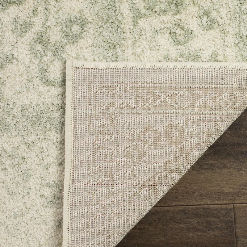 SAFAVIEH Adirondack Wyatt Tapis Traditionnel