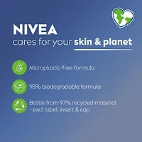 NIVEA Skin Brightening* Micellar Water for a Radiant Looking Complexion, 400mL