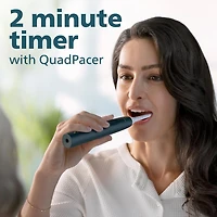 Philips Sonicare 4100 Forest Green, HX3681/28