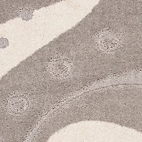 Safavieh Florida Laidley Tapis Peluche Shag