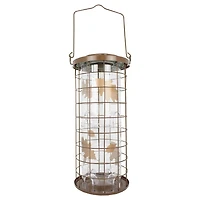 Mangeoire à oiseaux sauvages contre écureuils Perky-Pet